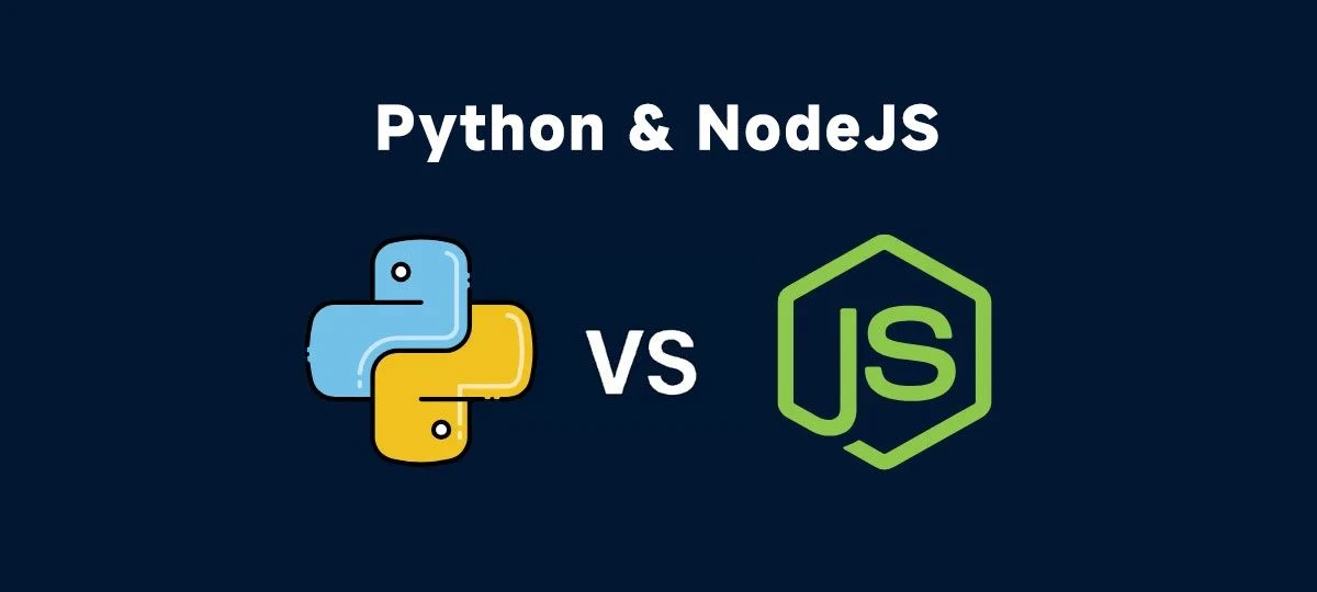 技术栈全面升级，新增Node.js与Python支持