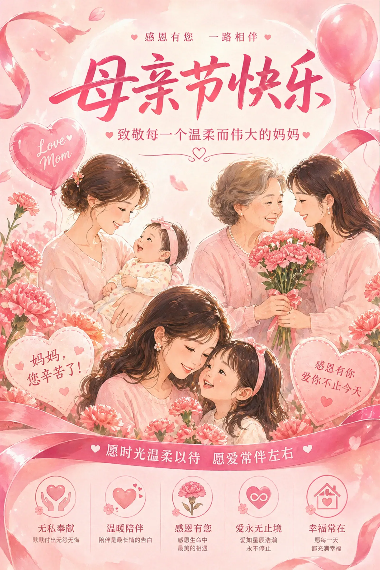 Mother's Day screenshot 1